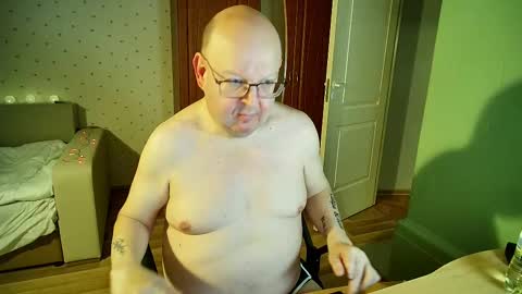 Jake2309 online show from February 2025 07:53:01 PM