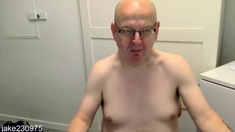 Jake2309 online show from September 2025 07:57:02 PM