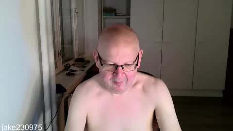 Jake2309 online show from November 2025 07:36:02 PM