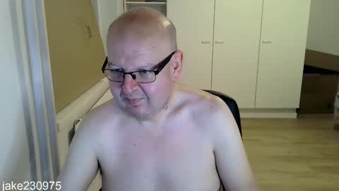 Jake2309 online show from November 2025 07:10:01 PM