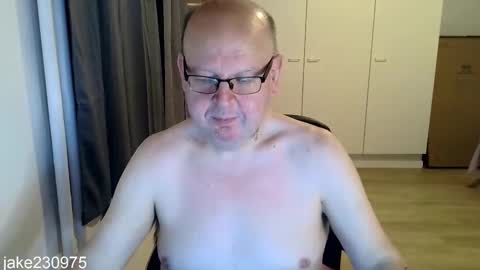 Jake2309 online show from December 2025 07:30:02 PM