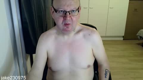 Jake2309 online show from December 2025 08:57:01 PM