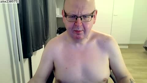 Jake2309 online show from May 2026 06:59:01 PM