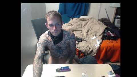 showingitoff online show from October 2025 05:55:01 AM