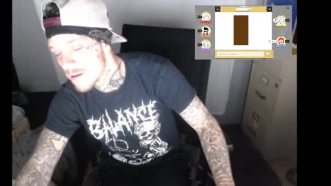 showingitoff online show from December 2025 05:02:01 AM