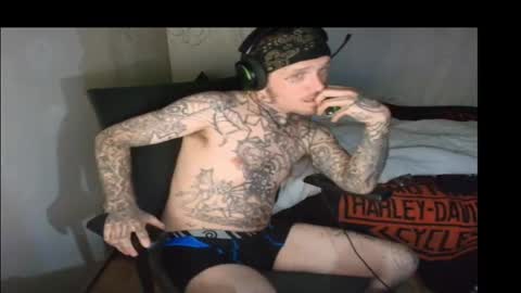 showingitoff online show from March 2026 02:49:01 AM