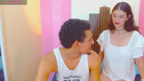 Snapshot of jake_and_heidy chatting on February 2026 04:47:02 PM MY NAME IS JAKE AND HEIDY online show from February 2026 04:47:02 PM