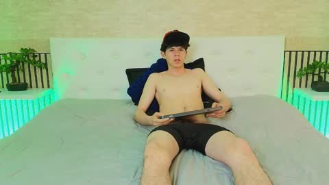 Jake online show from May 2026 04:08:01 AM