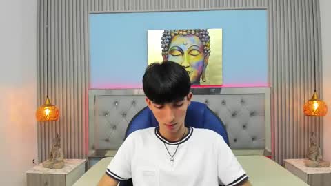 Snapshot of jake_evanss_ chatting on September 2025 08:41:01 PM JAKE online show from September 2025 08:41:01 PM