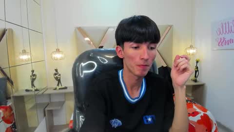 Snapshot of jake_evanss_ chatting on September 2025 05:52:02 AM JAKE online show from September 2025 05:52:02 AM