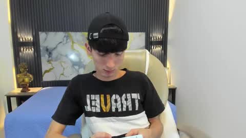 Snapshot of jake_evanss_ chatting on September 2025 08:03:01 PM JAKE online show from September 2025 08:03:01 PM