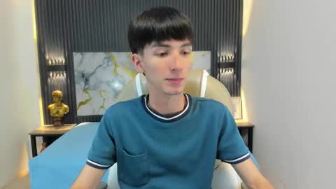 JAKE online show from October 2025 09:37:01 PM