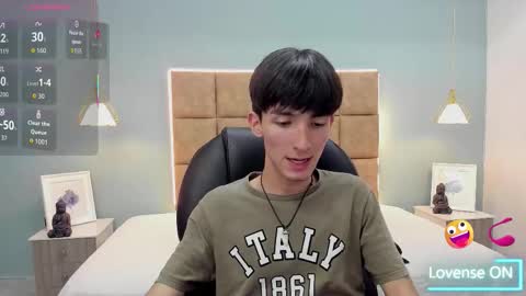 JAKE online show from November 2025 09:48:02 PM