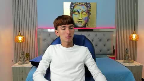 JAKE online show from March 2026 03:34:01 AM