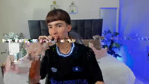 Snapshot of jake_evanss_ chatting on May 2026 04:04:02 PM JAKE online show from May 2026 04:04:02 PM