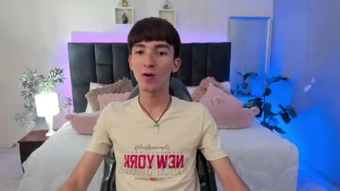 Snapshot of jake_evanss_ chatting on May 2026 02:47:01 PM JAKE online show from May 2026 02:47:01 PM