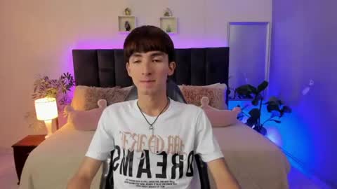 Snapshot of jake_evanss_ chatting on June 2026 01:45:01 PM JAKE online show from June 2026 01:45:01 PM