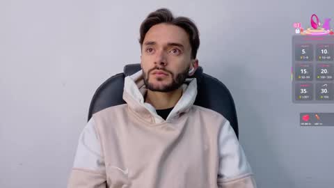 Jake  online show from October 2025 11:29:02 AM
