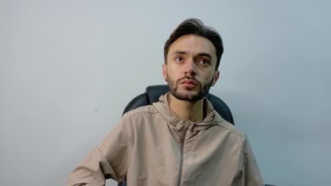 Jake  online show from October 2025 11:24:01 AM