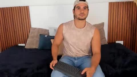 Snapshot of jake_muller1 chatting on November 2025 03:30:02 AM Jake online show from November 2025 03:30:02 AM