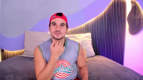 Snapshot of jake_muller1 chatting on December 2025 03:34:01 AM Jake online show from December 2025 03:34:01 AM