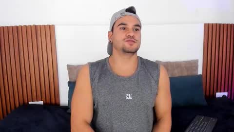 Jake  online show from December 2025 03:34:01 AM