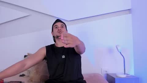 Jake  online show from March 2026 02:04:02 AM