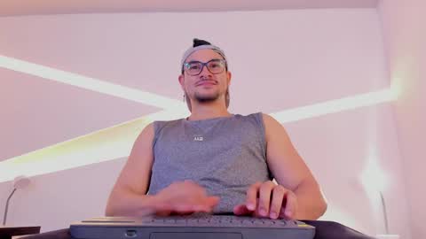 Jake  online show from April 2026 02:34:01 AM