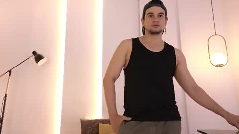 Jake  online show from July 2026 03:34:01 AM