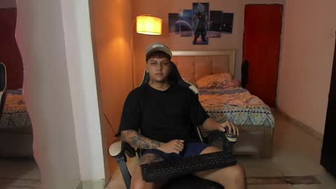 Jake Pons online show from January 2025 03:04:02 PM