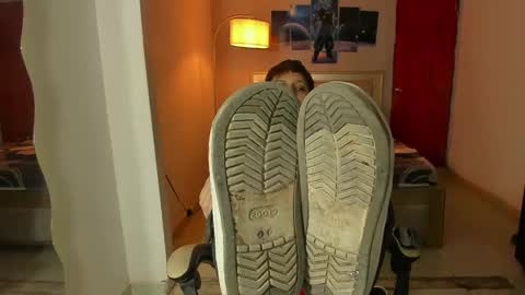 Jake Pons online show from February 2025 03:06:02 AM