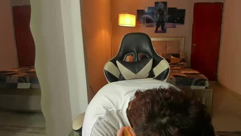 Jake Pons online show from February 2025 01:22:01 AM