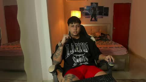 Jake Pons online show from February 2025 03:04:01 AM