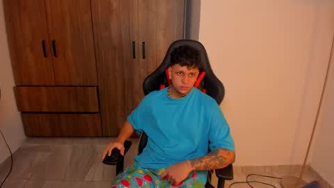 Jake Pons online show from September 2025 01:16:02 AM