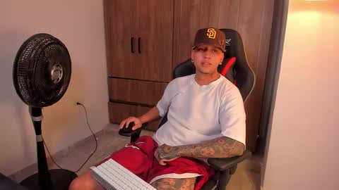 Jake Pons online show from March 2026 09:15:01 AM