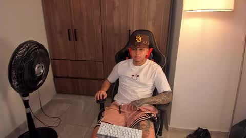 Jake Pons online show from May 2026 09:27:02 AM