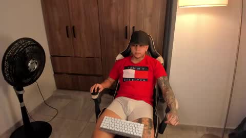 Jake Pons online show from June 2026 10:19:01 AM