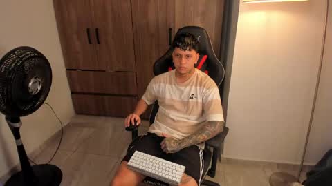 Jake Pons online show from June 2026 09:52:01 AM