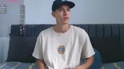 Hi guys im new 3 online show from November 2025 04:28:01 PM