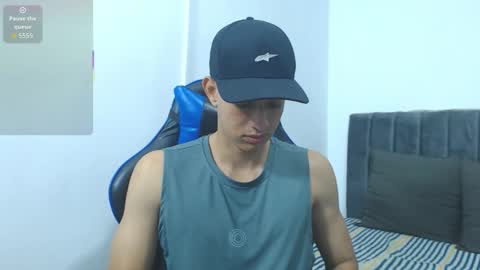 Hi guys im new 3 online show from November 2025 02:22:01 AM