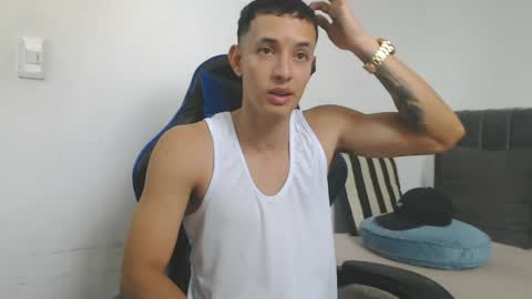 Hi guys im new 3 online show from June 2026 06:24:02 PM