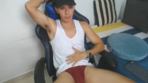 Snapshot of jake_shadow14 chatting on June 2026 05:13:02 PM Hi guys im new 3 online show from June 2026 05:13:02 PM