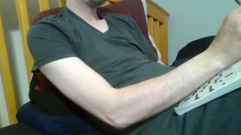 Jake Cambridge online show from March 2026 02:53:02 PM