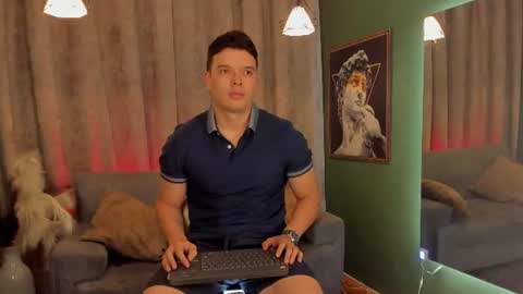 Jake Tyler online show from July 2026 11:58:01 AM