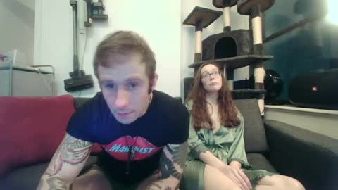 Jake online show from November 2025 10:21:01 PM