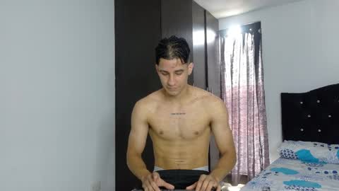 JakeMonroe online show from April 2026 02:39:02 PM