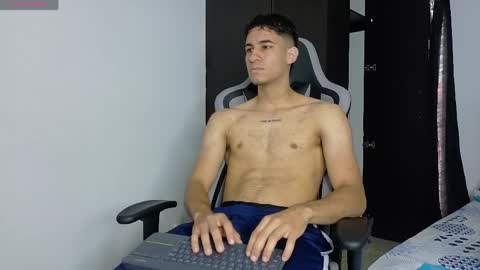 JakeMonroe online show from April 2026 02:57:01 PM