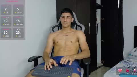 JakeMonroe online show from April 2026 04:43:02 PM