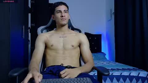 JakeMonroe online show from June 2026 09:50:01 PM