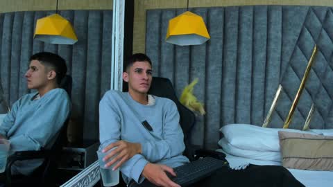 Snapshot of jakemoxleey chatting on December 2024 12:23:02 PM jakemoxleey online show from December 2024 12:23:02 PM